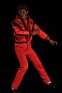 1:6 Hot Toys Pop Stars Michael Jackson. Subida por Mike-Bell